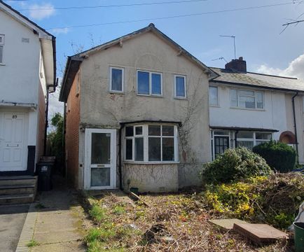 85 Masshouse Lane, Kings Norton, Birmingham, West Midlands B38