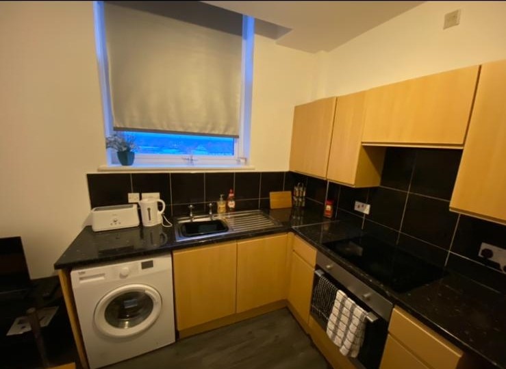 Additional image 5 of 3 Bed Flat, The Study, M6, N1 7GU
