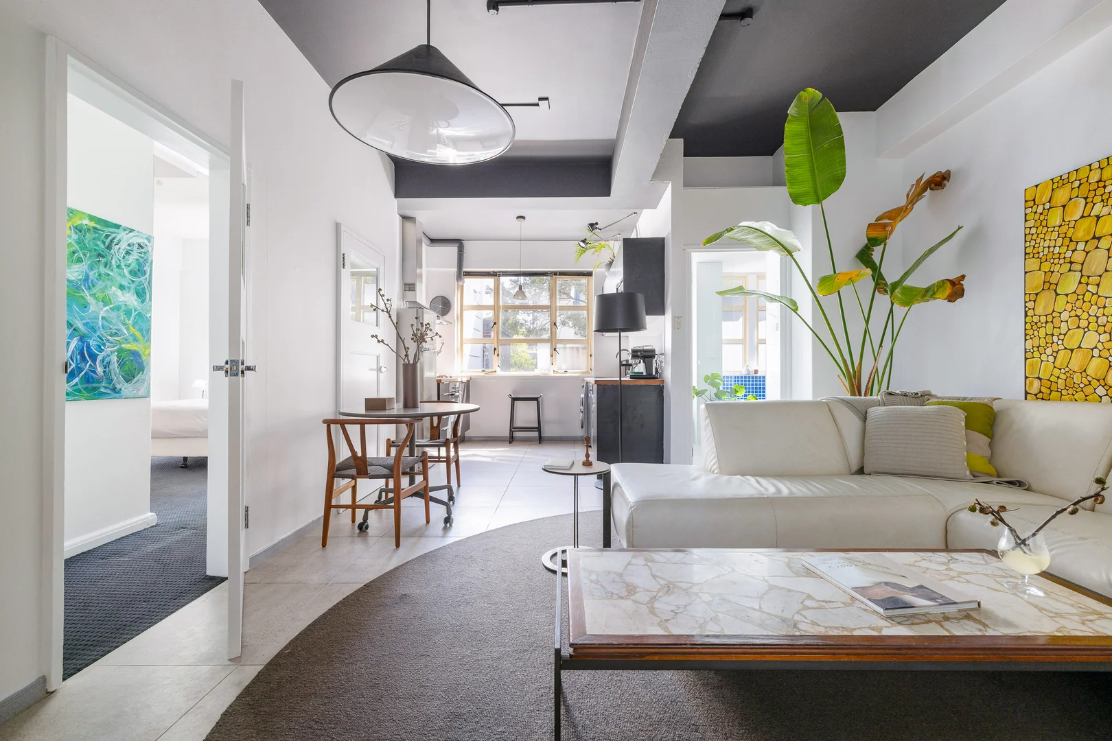 4/113-115 Macleay Street, Potts Point NSW 2011
