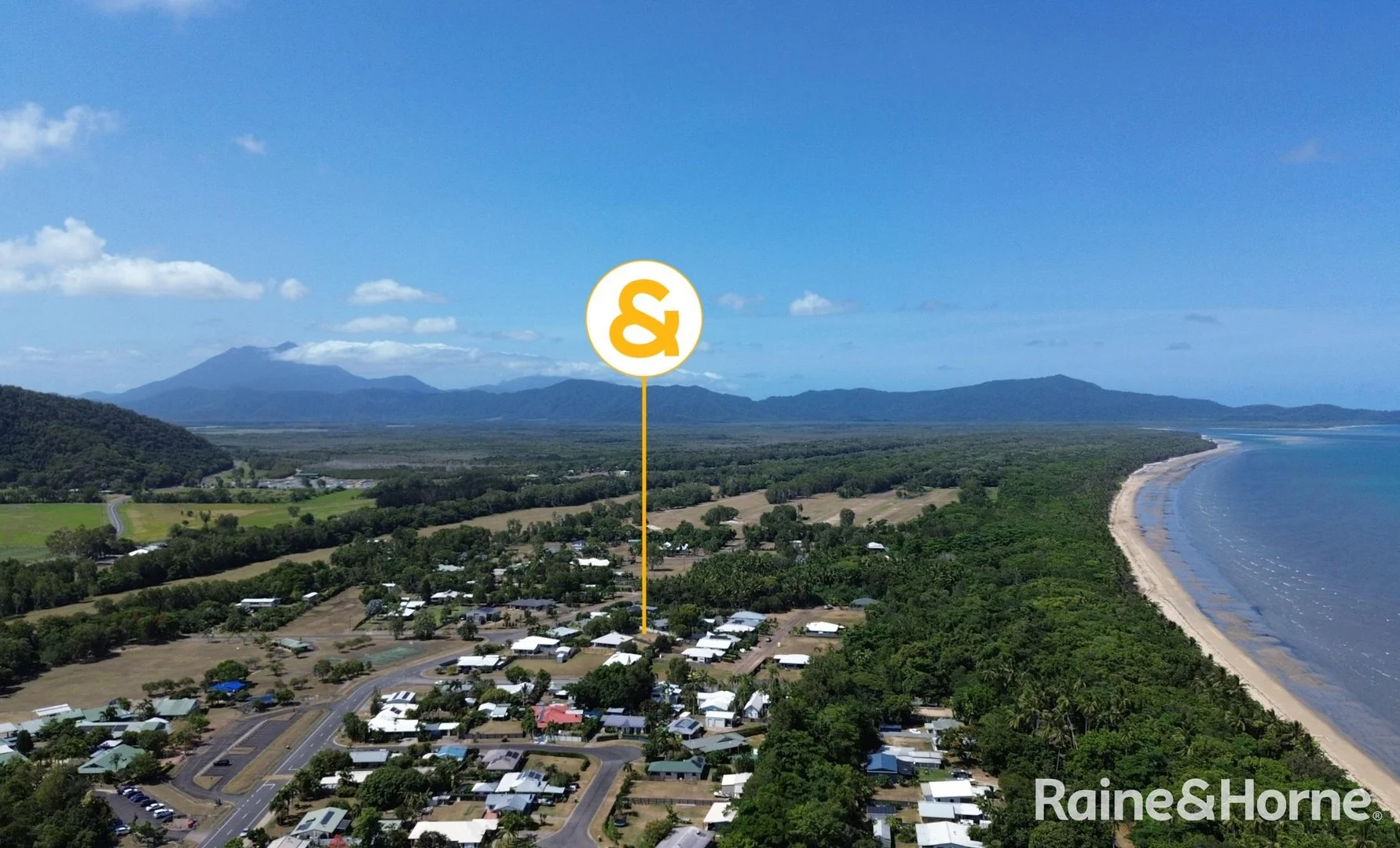67 Snapper Island Drive, Wonga Beach QLD 4873