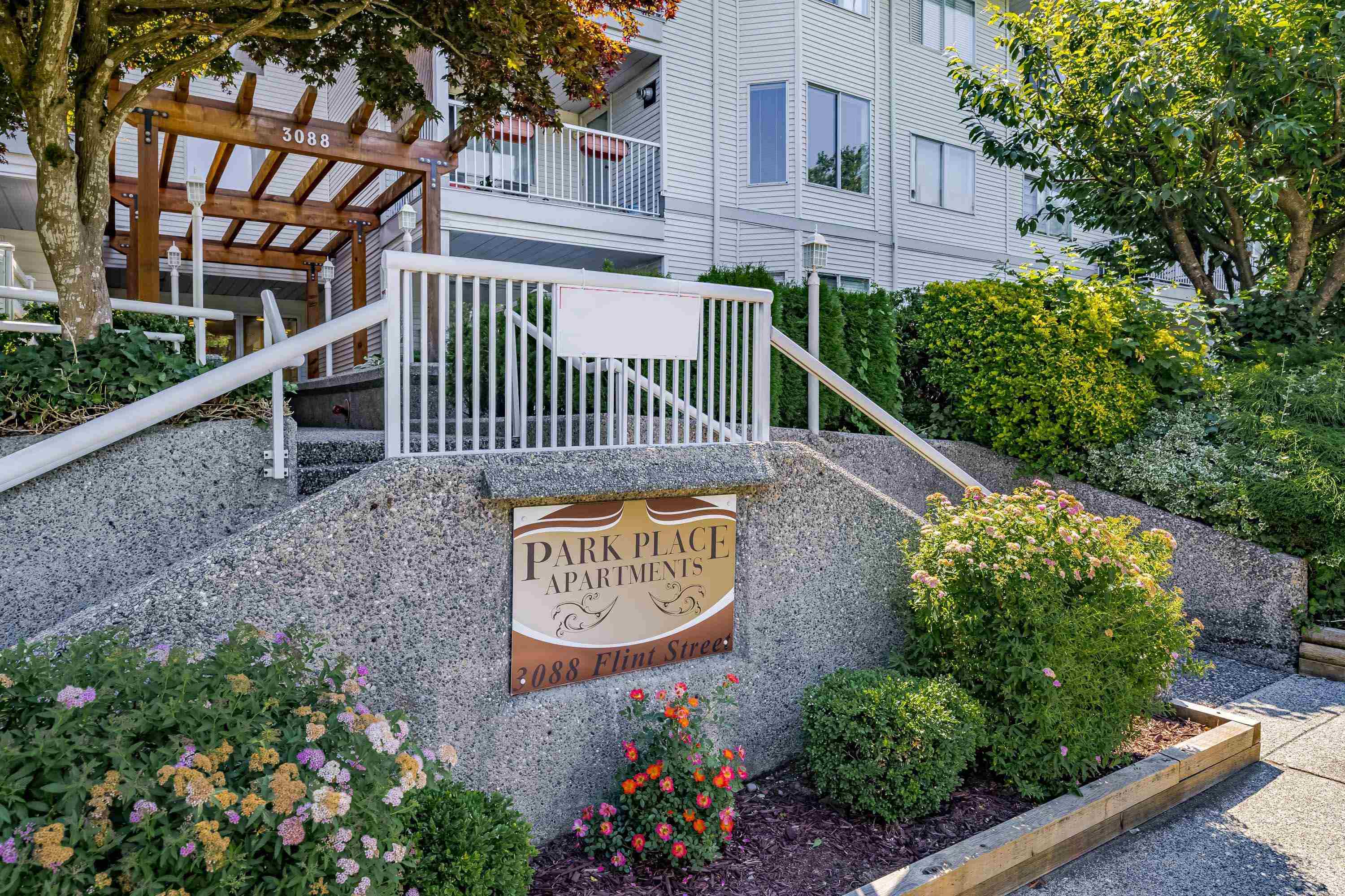 103-3088 Flint Street, Port Coquitlam, BC, V3B 4H5