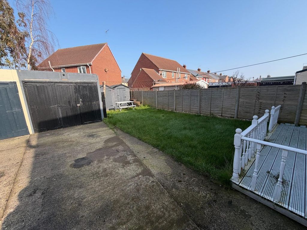 Additional image 21 of 3 bed semi-detached house for salePercy Street, Hartlepool TS26