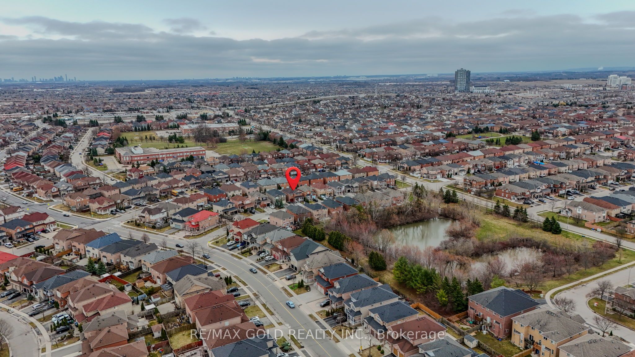 Additional image 5 of 11 Schooner Drive, Brampton, ON, L7A 2Y9