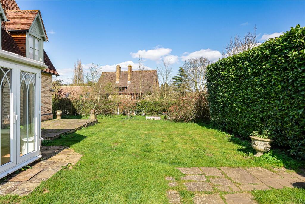Additional image 18 of Lemsford Village, Welwyn Garden City, AL8