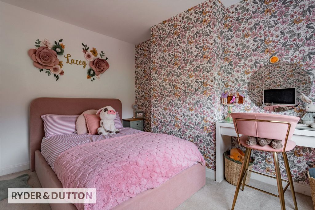 Additional image 13 of 3 bed semi-detached house for saleBentley Avenue, Middleton, Manchester M24