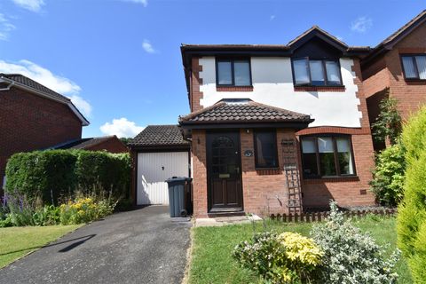 Birchwoods, Bartley Green B32