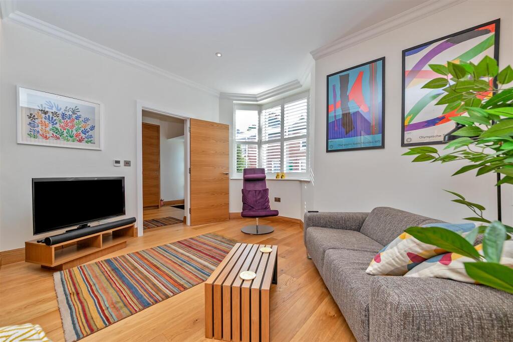 Grange Street, St Albans photo 3
