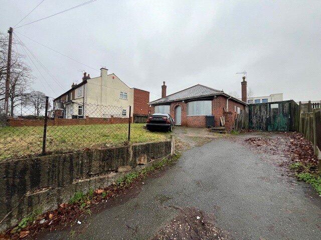 Marsh Hill, Birmingham, West Midlands, B23