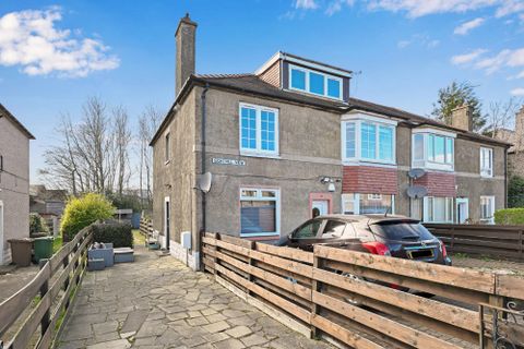 50 Sighthill View, Sighthill, Edinburgh EH11