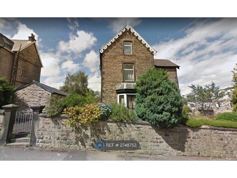St. Andrews Road, Sheffield S11