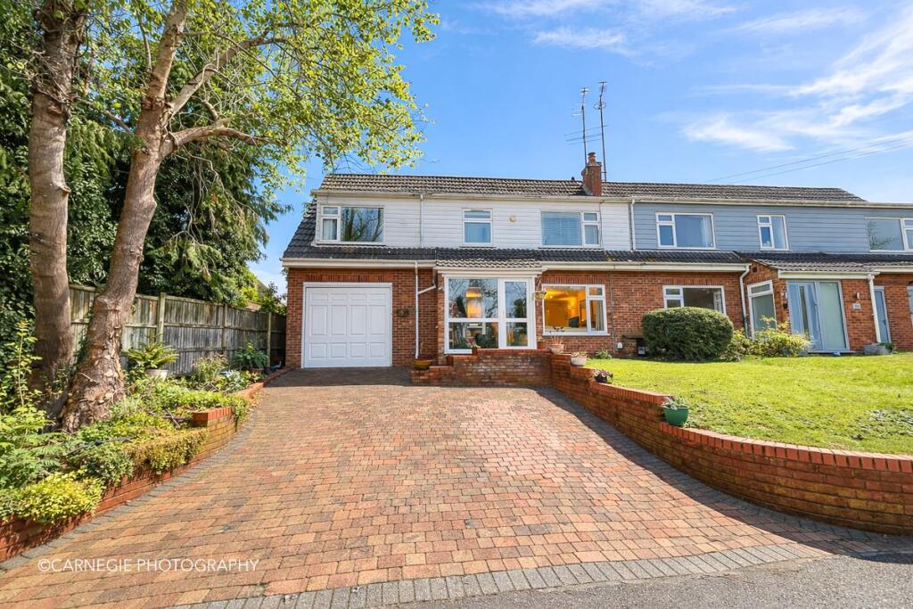 Lemsford Village, Lemsford, Welwyn Garden City