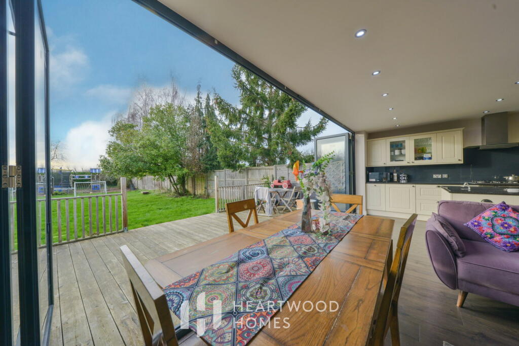 Additional image 7 of North Cottages, Napsbury, St. Albans, AL2 1AW