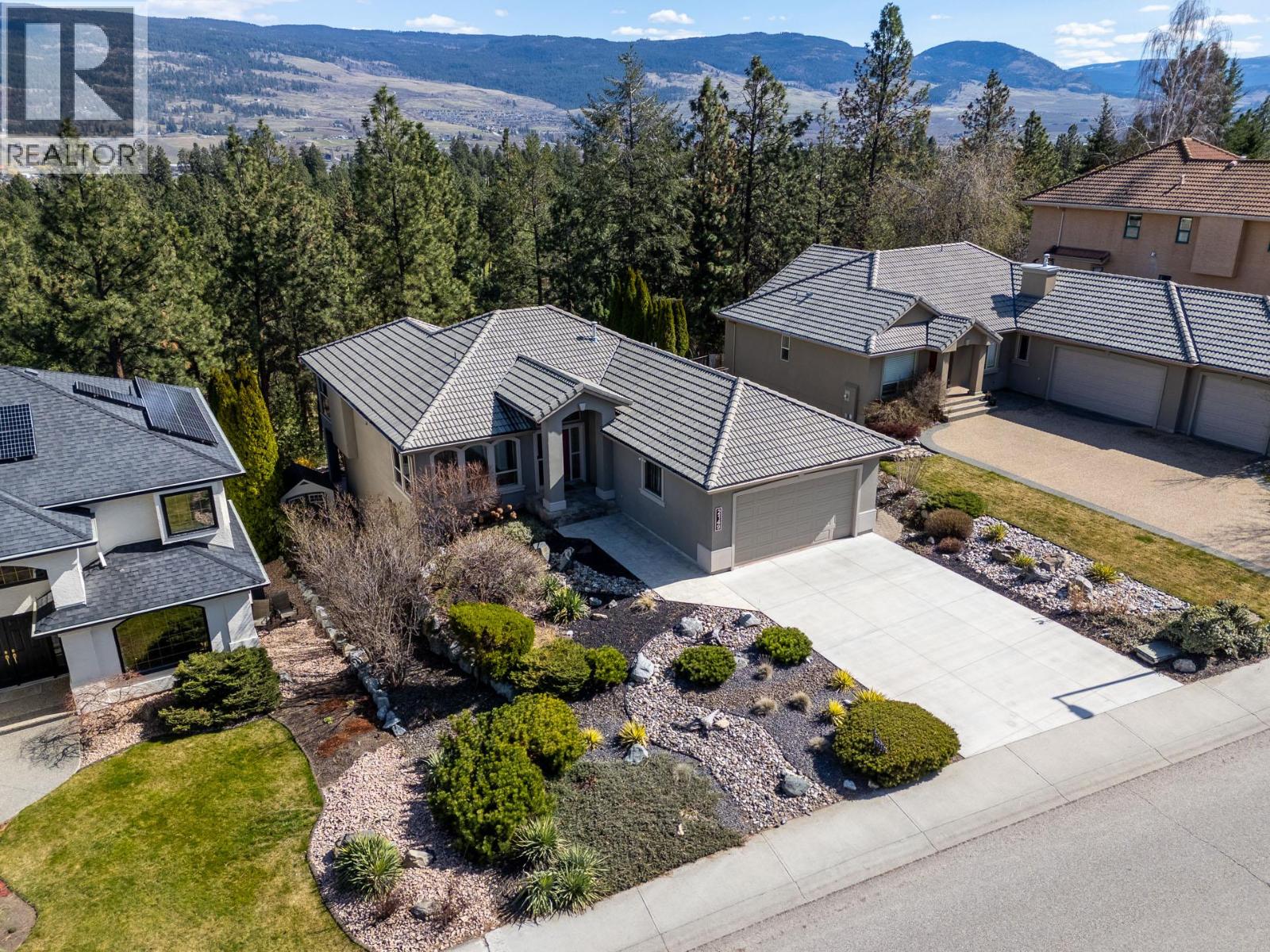 2149 Capistrano Drive, Kelowna, BC, V1V2A3