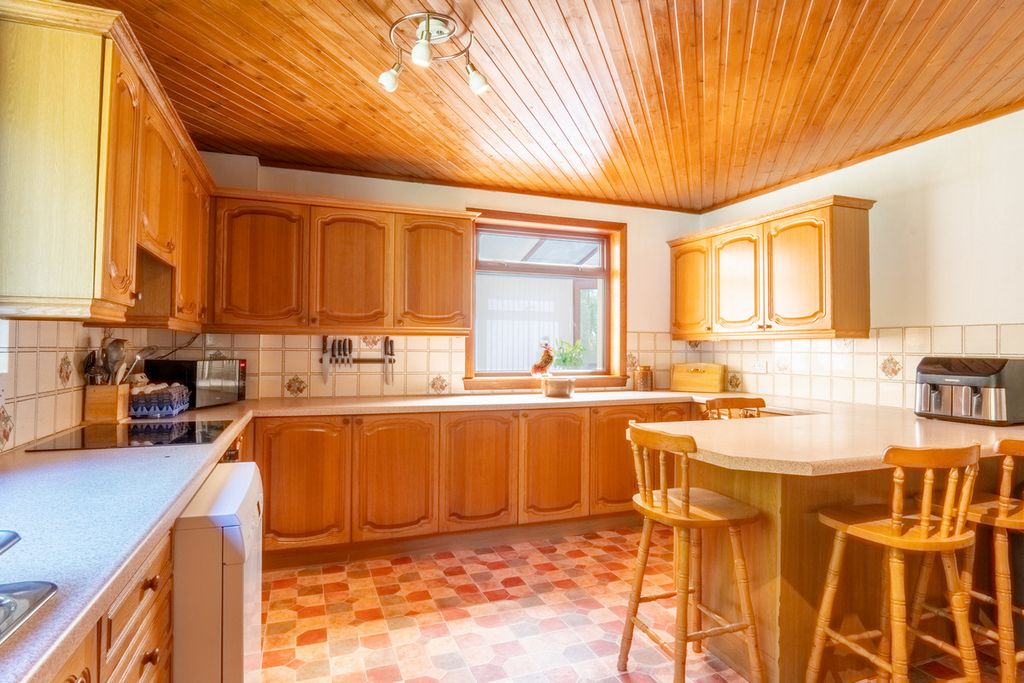 Additional image 6 of 6 bed detached house for saleMuir Of Balnagowan, Inverness IV2