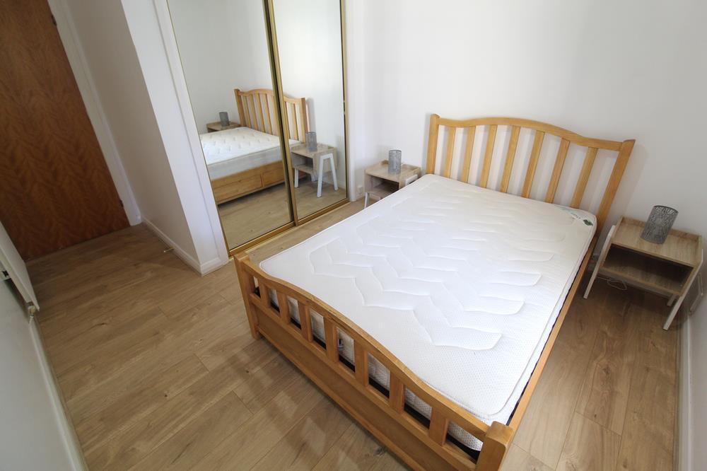 Viewfield Mews, Top Floor, AB15 photo 5