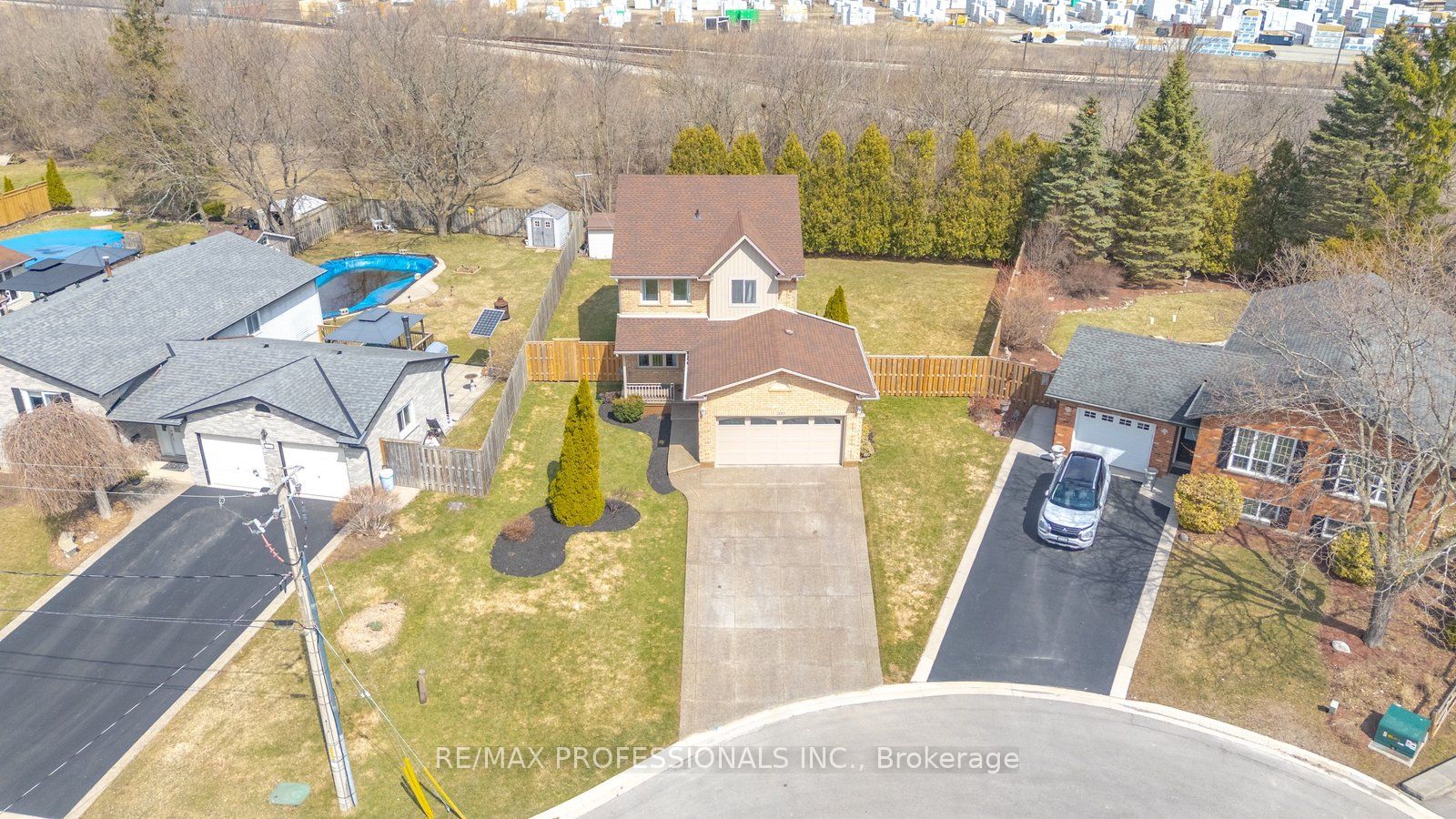 200 Morrison Drive, Haldimand, ON, N3W 1A8