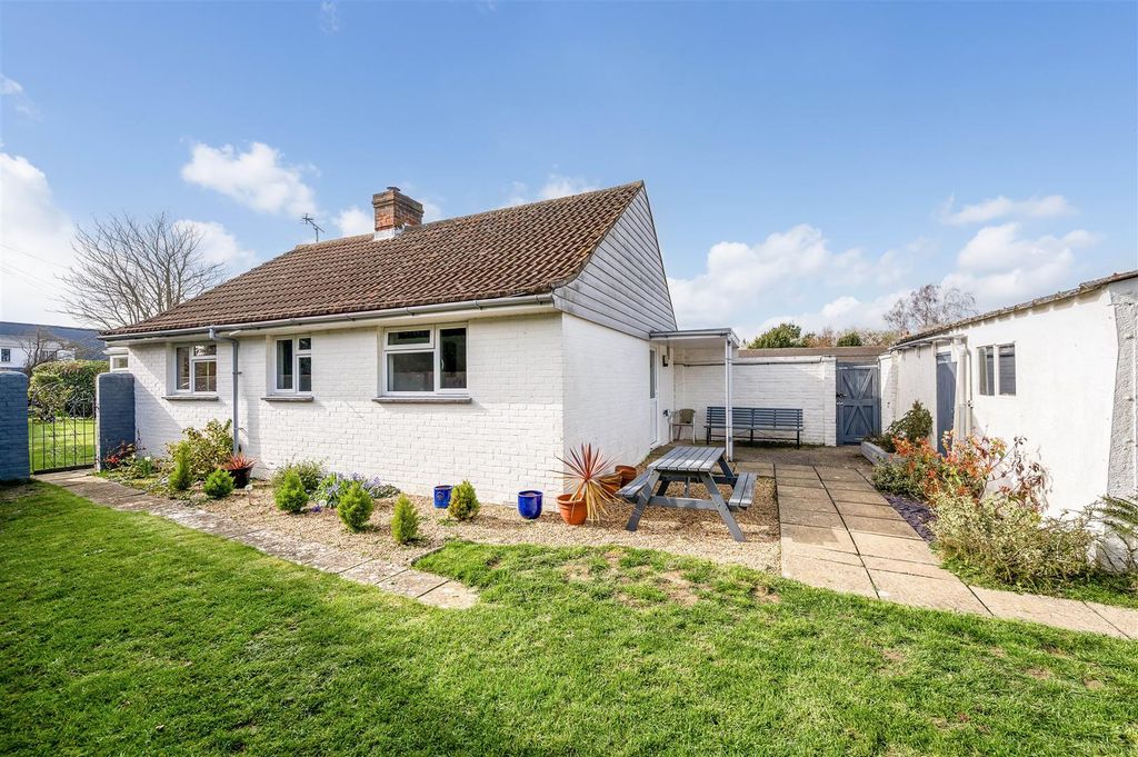 Additional image 10 of 2 bed detached bungalow for saleSpringfield Close, Birdham, Chichester PO20