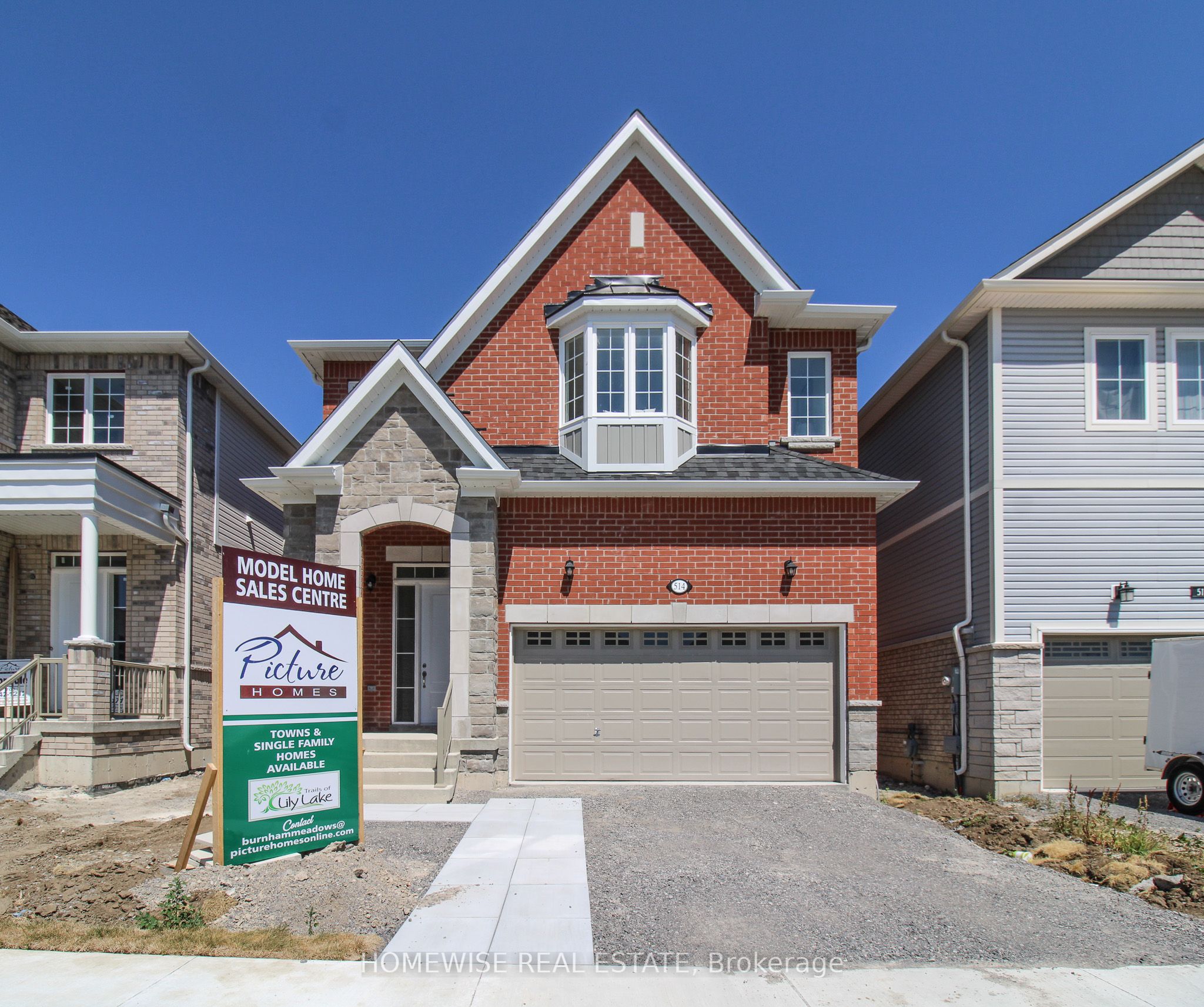 510 Clayton Avenue, Peterborough, ON, K9K 0H5
