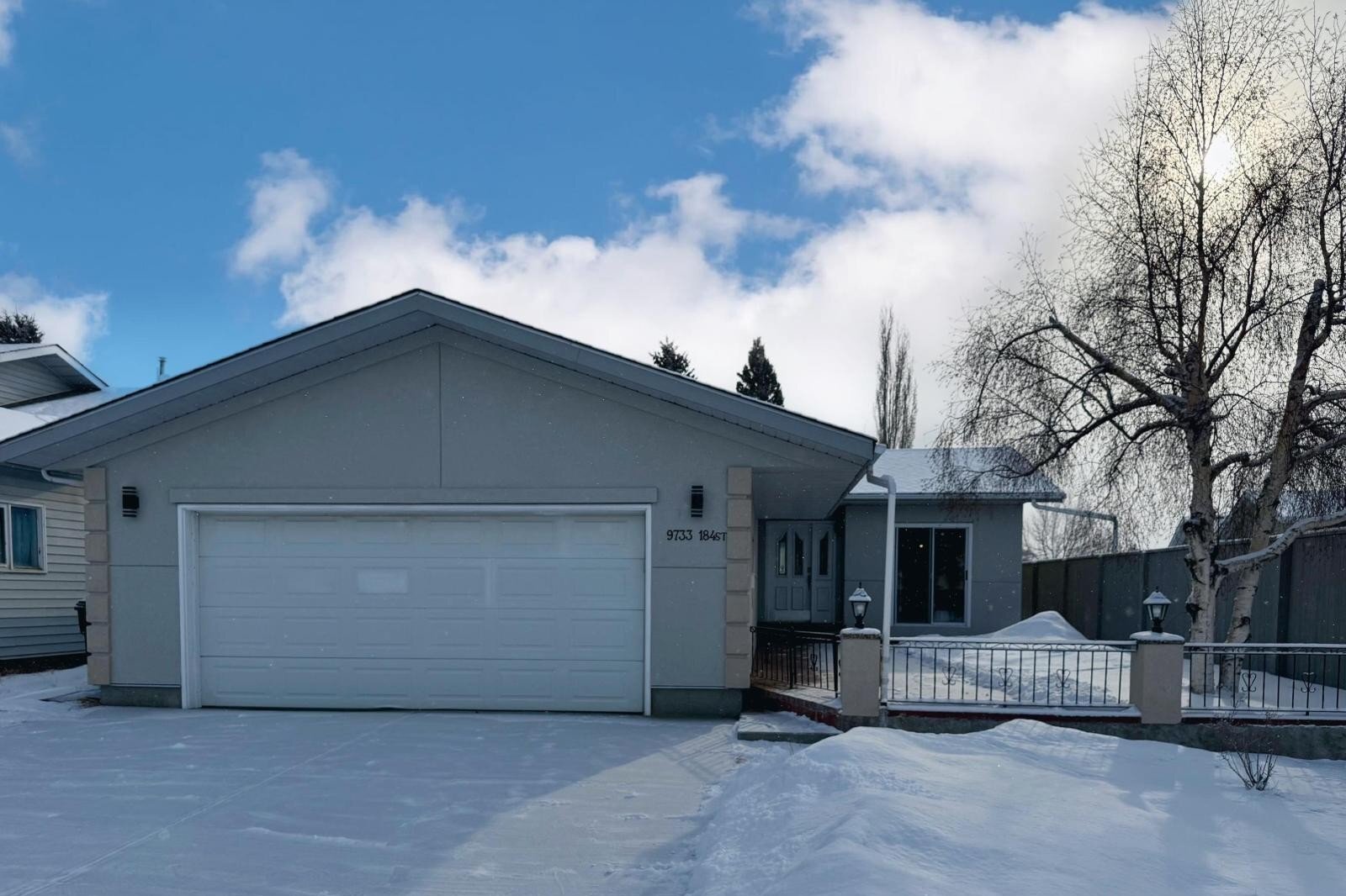 Additional image 8 of 9733 184 Street NW, Edmonton, AB, T5T4L5
