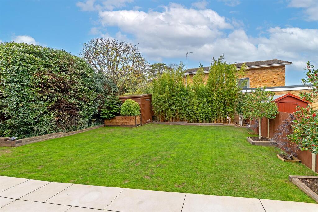 Additional image 25 of Ash Grove, Wheathampstead, St. Albans