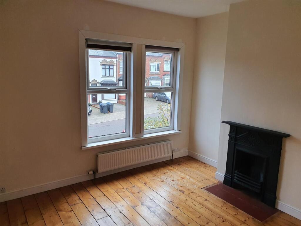 Ridgeway, Edgbaston, Birmingham