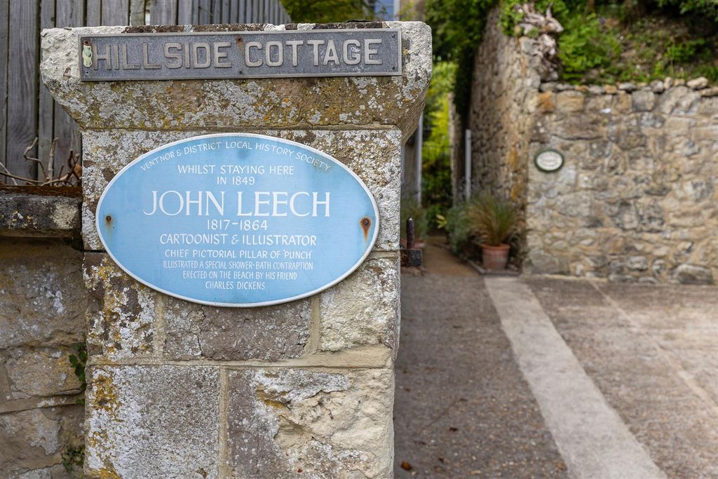 Additional image 26 of 4 bed property for saleBonchurch, Isle Of Wight PO38