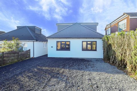 Bourn Avenue, Hillingdon UB8