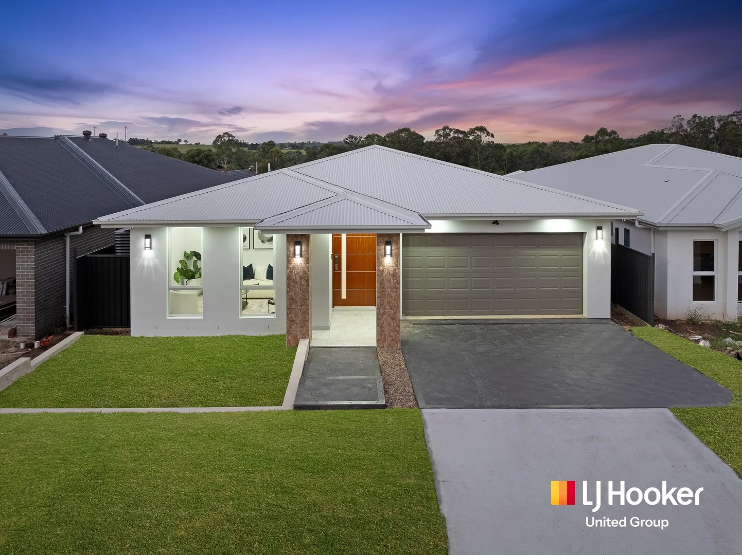 26 Strathmore Lane, Tahmoor NSW 2573