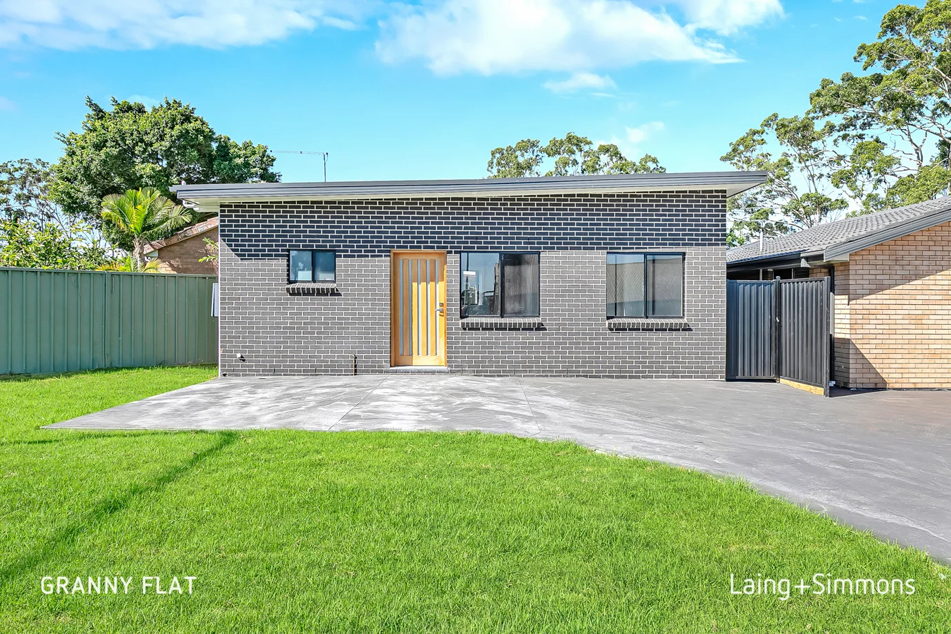 Additional image 2 of 490 Woodstock Avenue, Rooty Hill NSW 2766