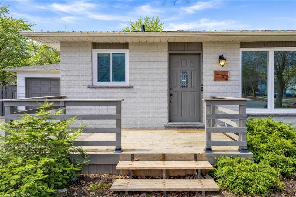 Additional image 3 of 72 St Jerome Crescent, Kitchener, ON, N2C 2L2
