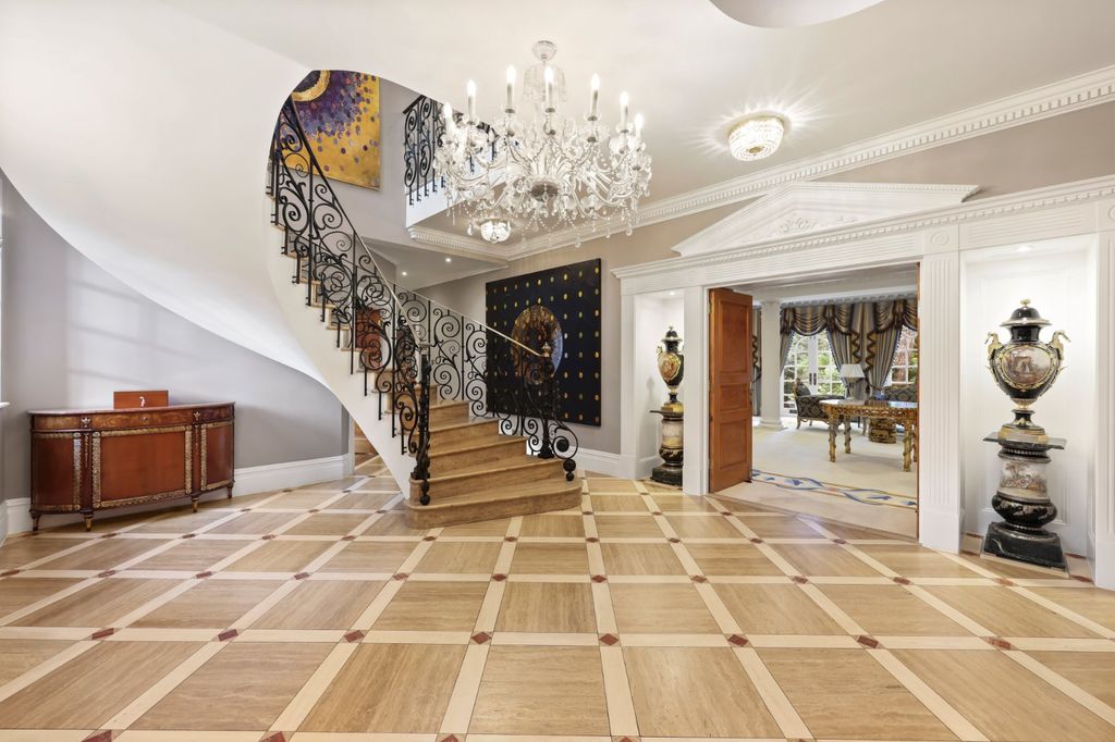 Additional image 2 of 8 bed detached house for saleByron Drive, London N2