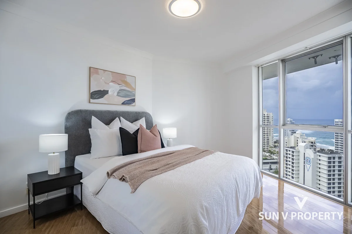 Additional image 13 of 1194/23 Ferny Avenue, Surfers Paradise QLD 4217