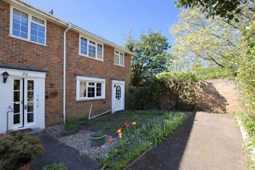 Batterdale, Old Hatfield
