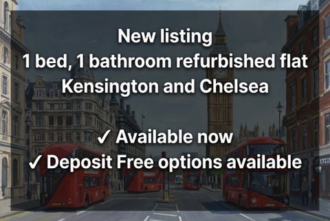 Portobello Court, Westbourne Grove, London W11