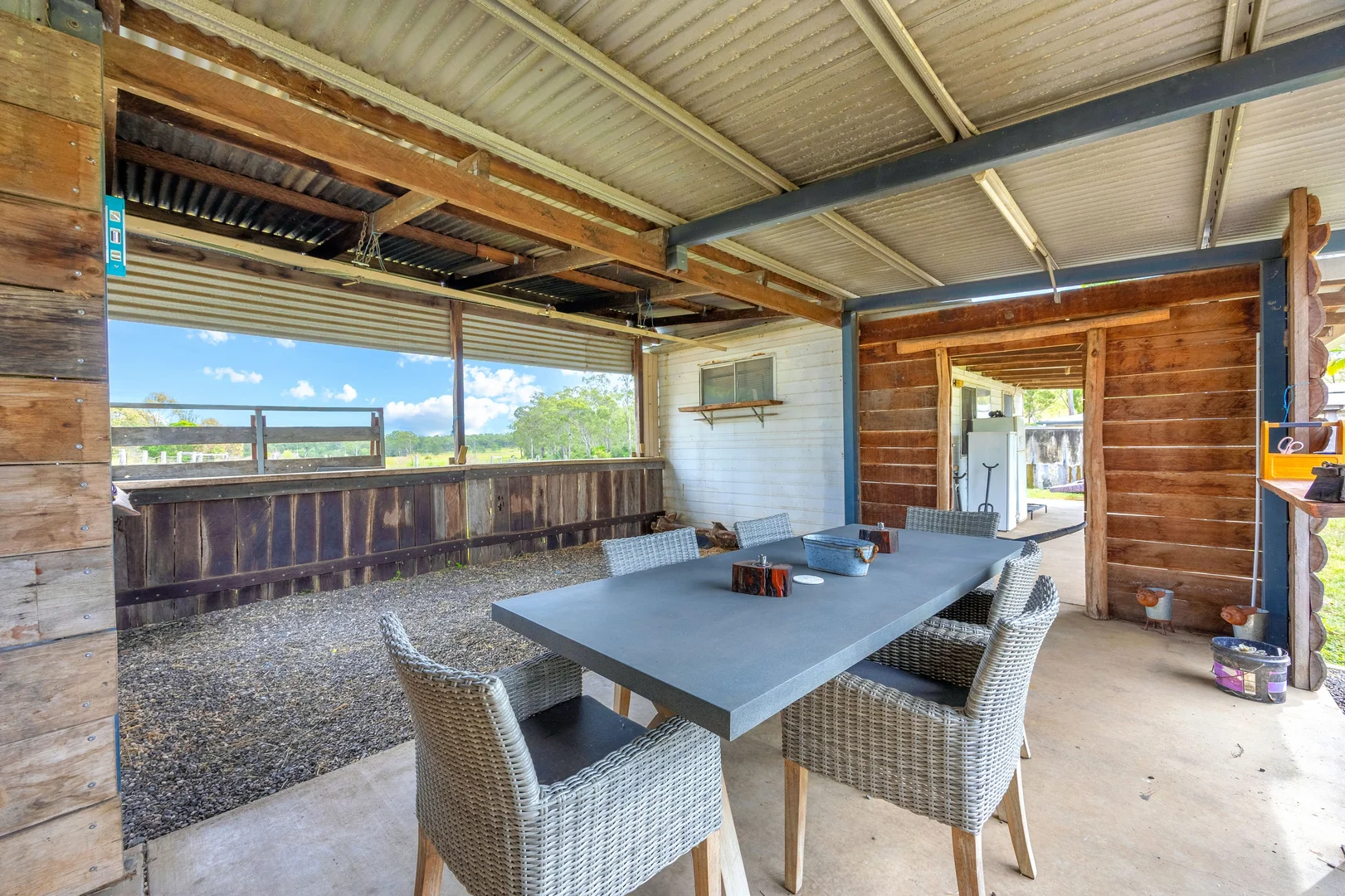 Additional image 21 of 47 Mount Larcom Bracewell Road, Mount Larcom QLD 4695