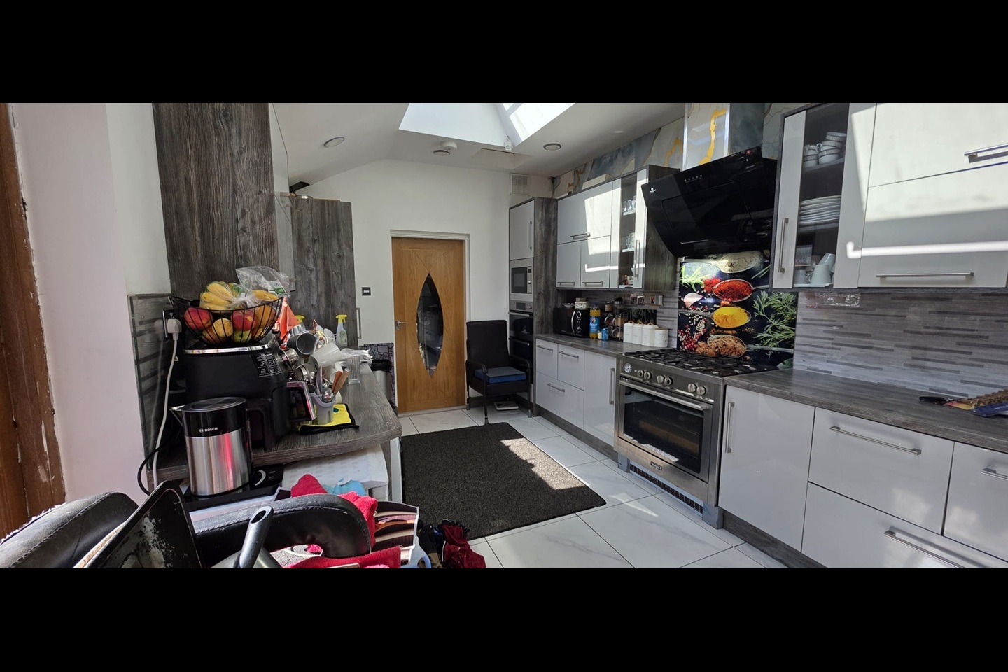 5 Bed Terraced House, Bowyer Road, B8, N1 7GU photo 2