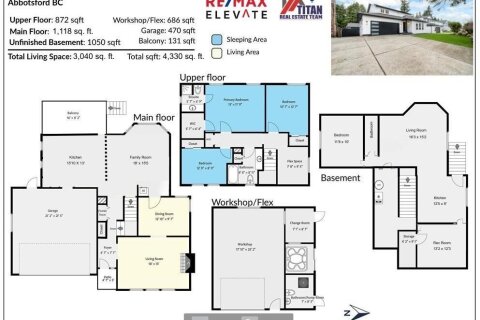 Additional image 8 of 2451 Grosvenor Place, Abbotsford, BC, V2S 6R5