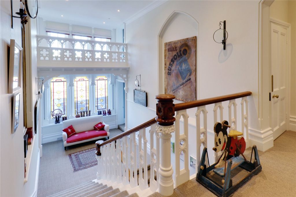 Additional image 11 of 6 bed detached house for salePark Lane, Godden Green, Sevenoaks, Kent TN15
