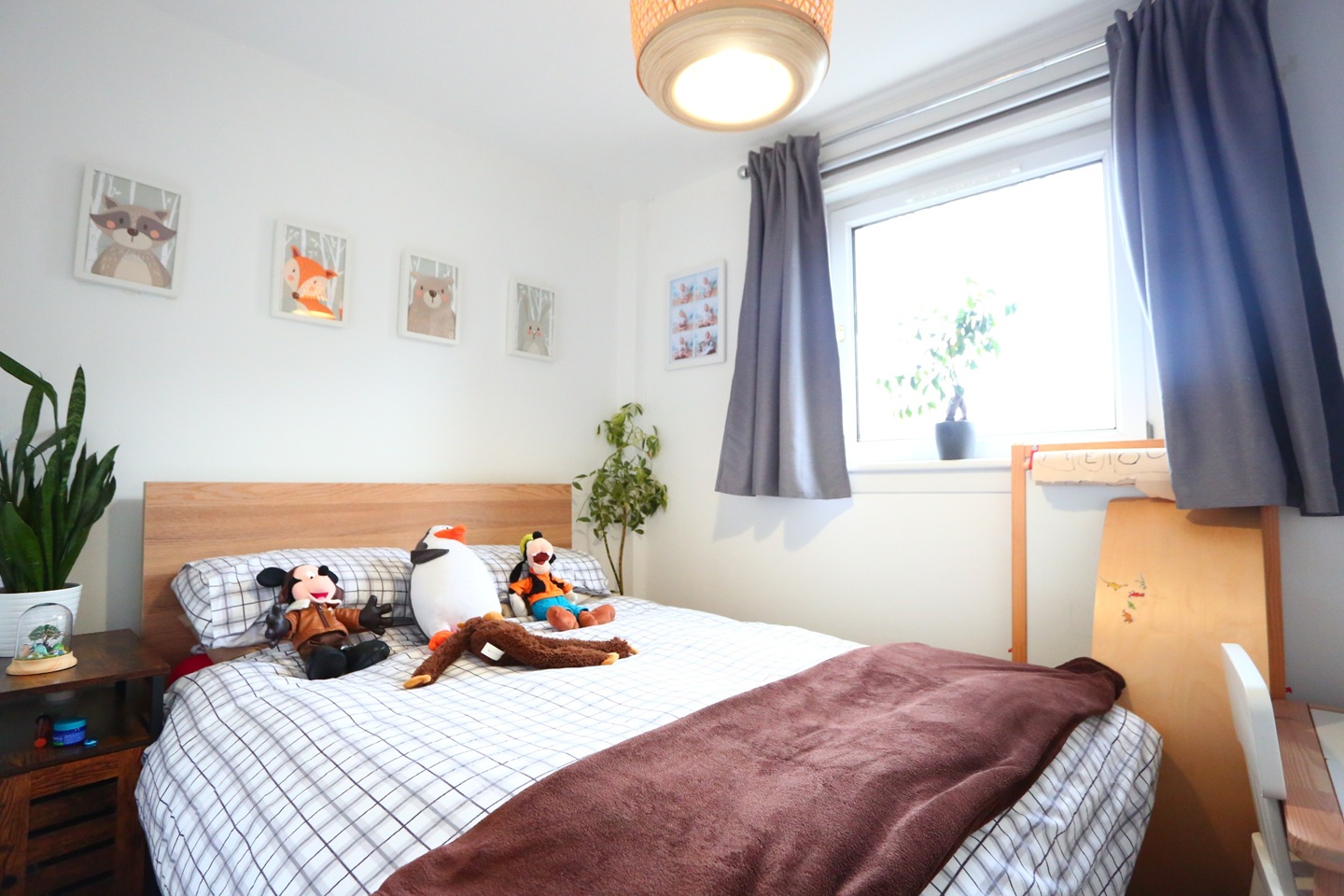 2 Bed Maisonette, Causewayside, EH9, N1 7GU photo 4