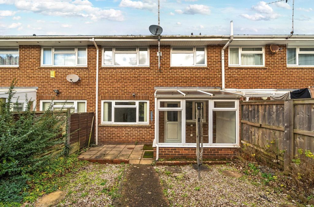 Additional image 12 of 3 bed terraced house for saleMagdalen Road, St Leonards, Exeter EX2