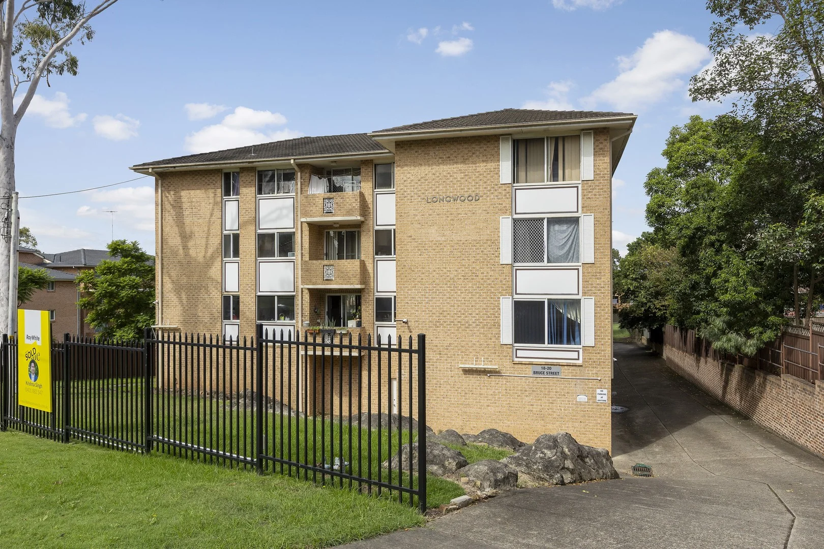 2/18-20 Bruce Street, Blacktown NSW 2148