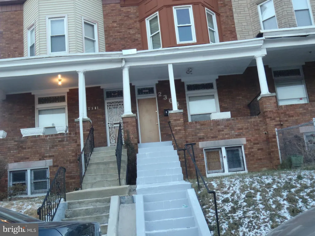 2303 Calverton Heights Avenue, Baltimore, MD 21216