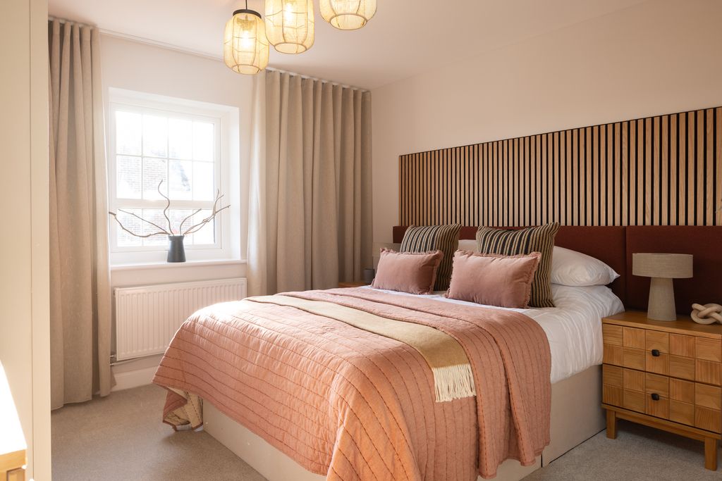 Additional image 7 of 4 bed detached house for sale"Kirkdale" at Common Mead Lane, Gillingham SP8