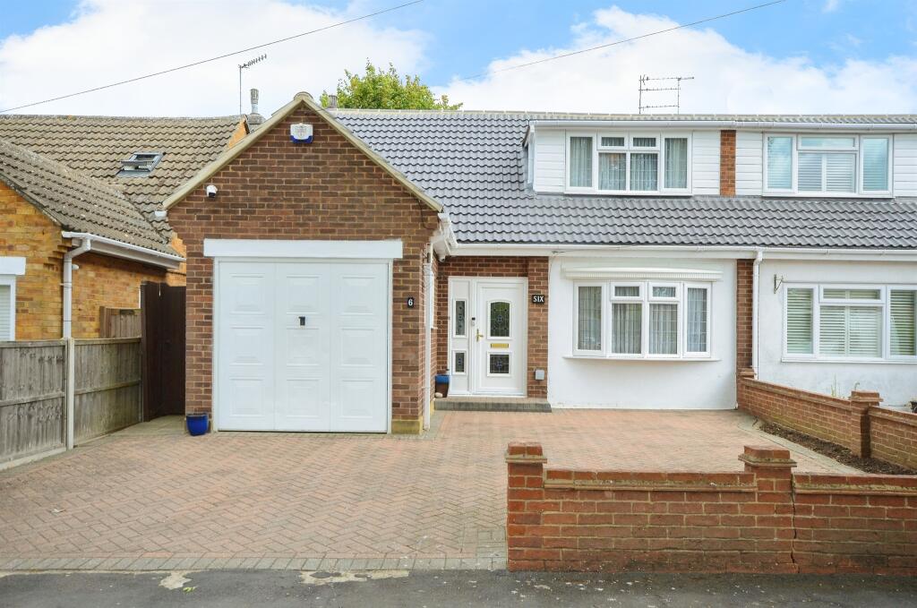 The Meads, Bricket Wood, St. Albans