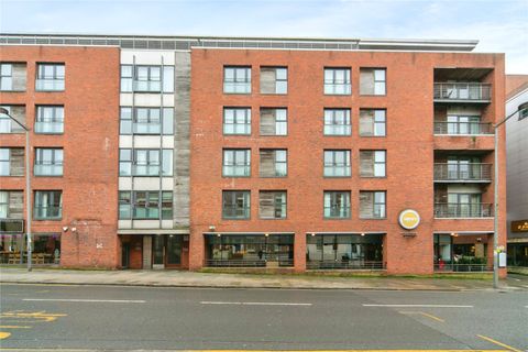 Duke Street, Liverpool, Merseyside L1