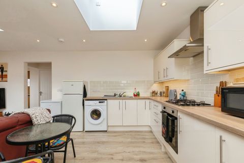 Bridgwater Road, Bristol, Avon BS13