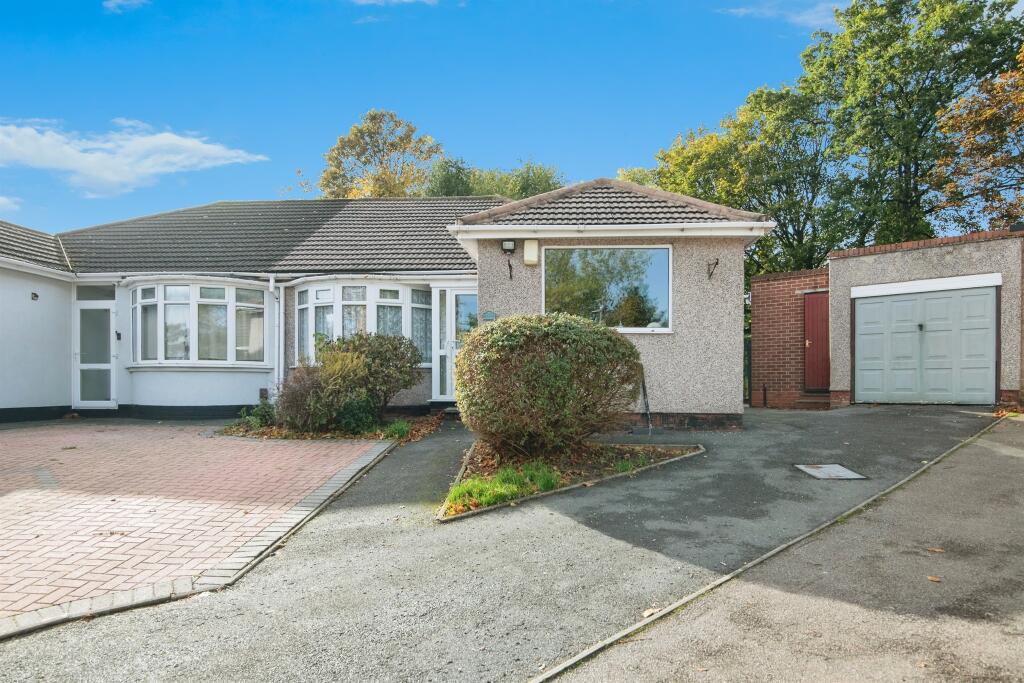 Inglenook Drive, Birmingham photo 5