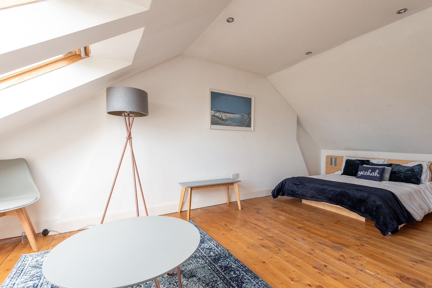 Additional image 17 of 5 Bed Terraced House, Argyle Crescent, EH15, N1 7GU