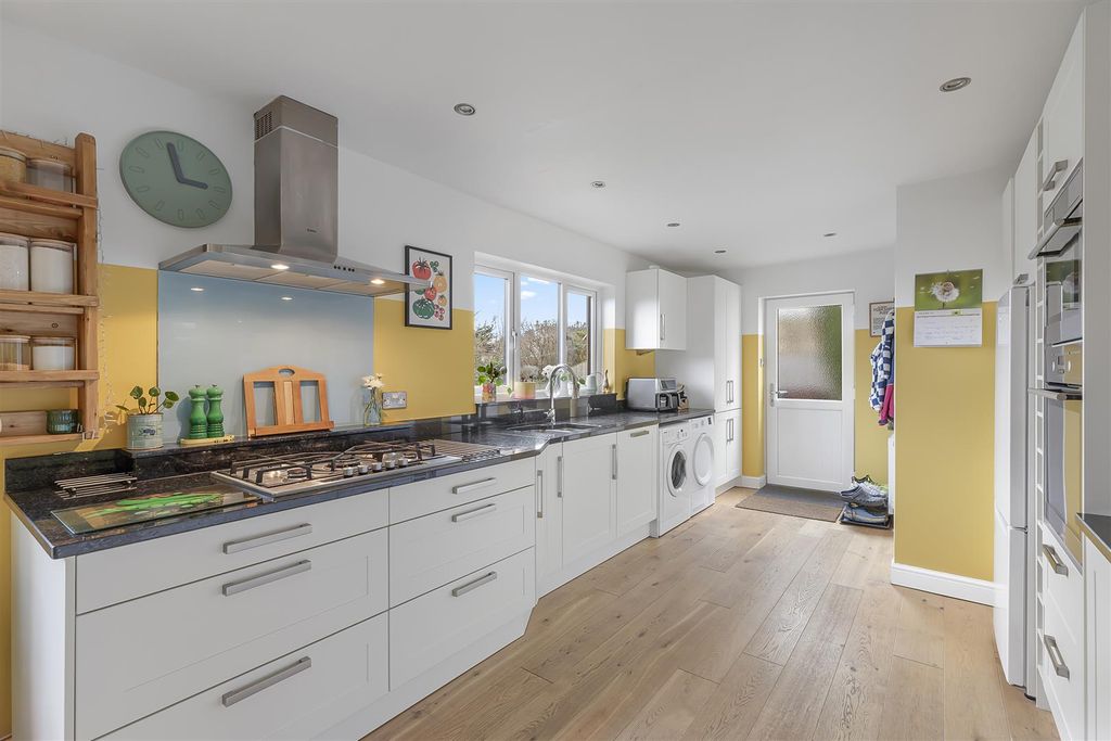 Additional image 11 of 4 bed detached house for saleGreenhow Park, Burley In Wharfedale, Ilkley LS29
