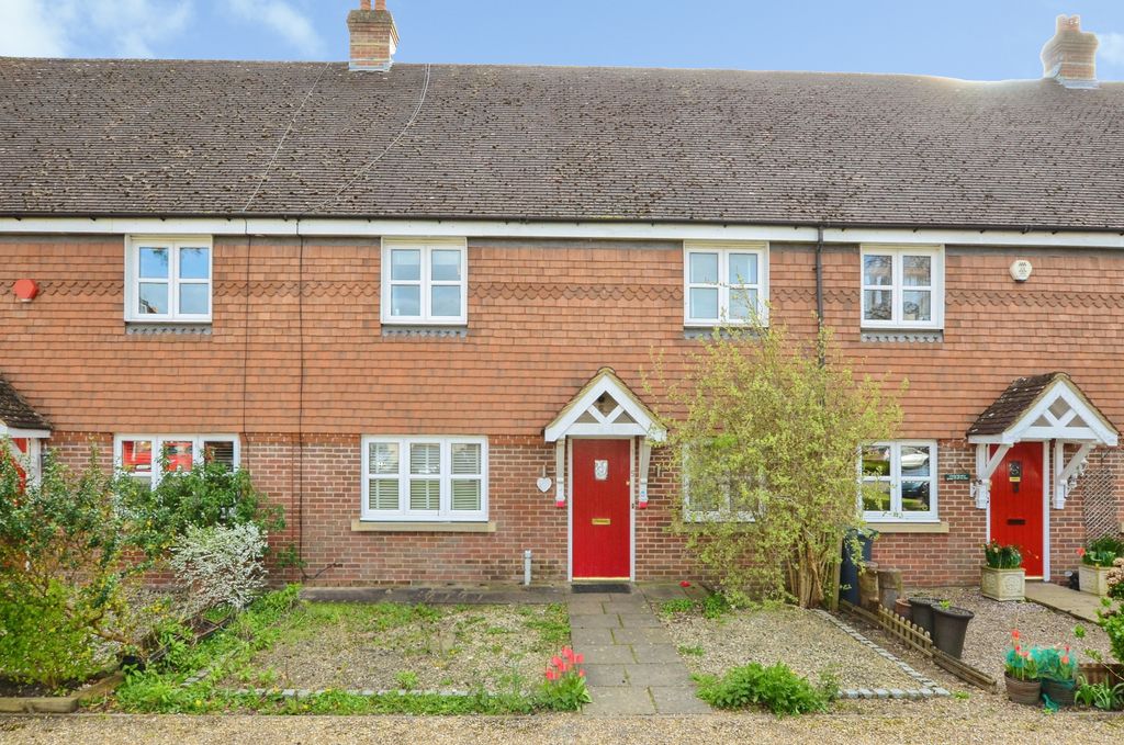3 bed terraced house for saleBarley Brow, Watford WD25